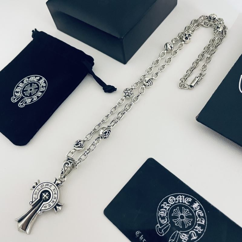 Chrome Hearts Necklaces